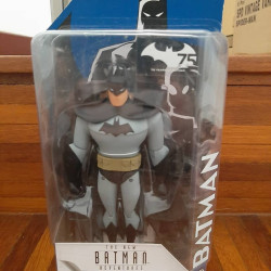 DC COLLECTIBLES - Batman - New Batman Adventures
