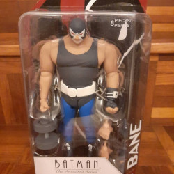 DC Bane #46 - Batman The Animated Series Action Figure