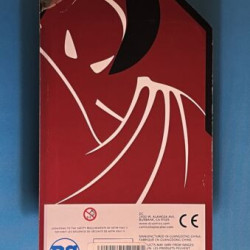 DC Bane #46 - Batman The Animated Series Action Figure