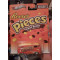 Hot Wheels Volkswagen Micro Bus Reese's Piece Peanut Butter Hershey's Premium