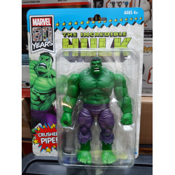 Marvel 80 Years The Incredible Hulk