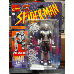 Marvel Spider-Man Spider-Armor MK