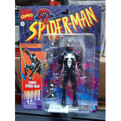 Marvel Spider-Man Symbiote Spider-Man