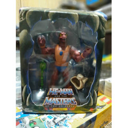 Mattel Masters of the Universe Club Clawful