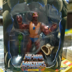 Mattel Masters of the Universe Club Clawful