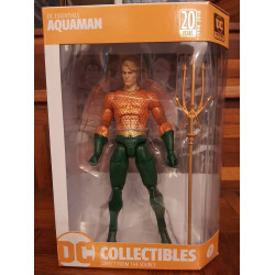 DC Essentials Aguaman