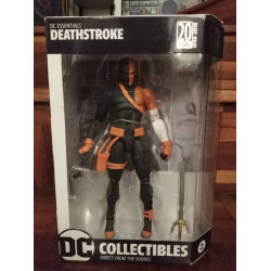 DC Essentials Deathstroke