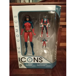 DC Icons Atomica