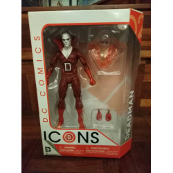 DC Icons Deadman