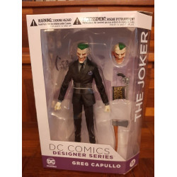 DC The Joker