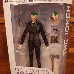 DC The Joker