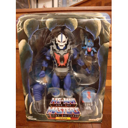 Master of The Universe Hordak