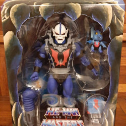 Master of The Universe Hordak