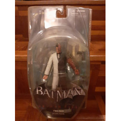 DC Comics Arkham City Two-Face