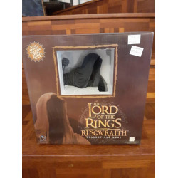 Lord of The Rings: Ringwarith limited edition mini bust by Gentle Giant Studios 