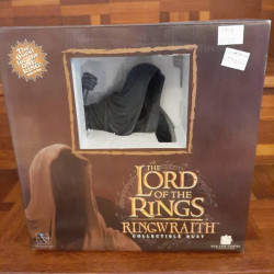 Lord of The Rings: Ringwarith limited edition mini bust by Gentle Giant Studios 