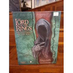 Lord of The Rings: Ringwarith limited edition mini bust by Sideshow Weta