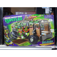 Playmates Teenage Mutant Ninja Turtles: Shellraiser