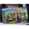 Playmates Teenage Mutant Ninja Turtles: Shellraiser