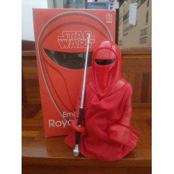 Star Wars Royal Guard by Medicom Toys 