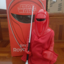 Star Wars Royal Guard by Medicom Toys 
