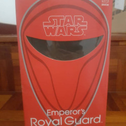 Star Wars Royal Guard by Medicom Toys 