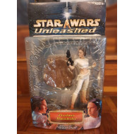 STAR WARS Unleashed Padme Amidala Chained Figure