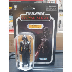 Star Wars Obi-Wan Kenobi Darth Vader