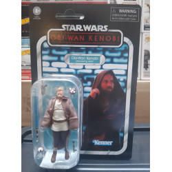 Star Wars Obi-Wan Kenobi Obi-Wan Kenobi