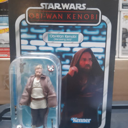 Star Wars Obi-Wan Kenobi Obi-Wan Kenobi