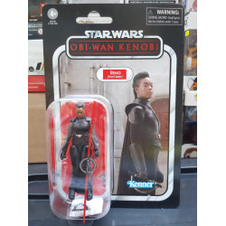 Star Wars Obi-Wan Kenobi Reva (Third Sister)