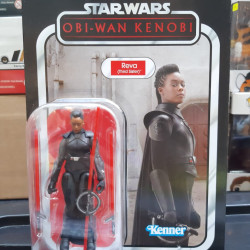 Star Wars Obi-Wan Kenobi Reva (Third Sister)