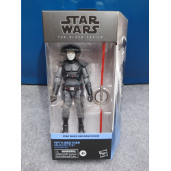 Star Wars The Black Series Obi-Wan Kenobi Fifth Brother