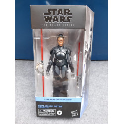 Star Wars The Black Series Reva (Third Sister)