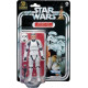 Star Wars The Black Series George Lucas (in Stormtrooper Disguise) Toy 6-Inch-Scale Lucasfilm 50th Anniversary Figure Star Wars The Black Series George Lucas (in Stormtrooper Disguise) Toy 6-Inch-Scale Lucasfilm 50th Anniversary Figure