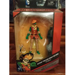 DC - Dark Knight Returns Robin