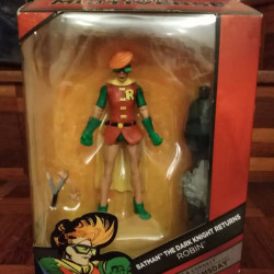 DC - Dark Knight Returns Robin