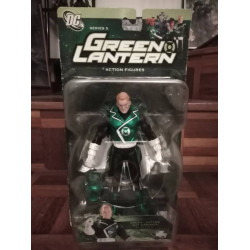 DC - Green Lantern Guy Gardner