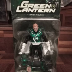 DC - Green Lantern Guy Gardner