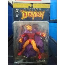 DC - Other Worlds Demon 