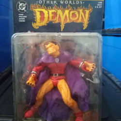 DC - Other Worlds Demon 