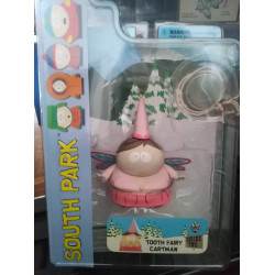 Mezco - South Park Tooth Fairy Cartman
