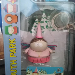 Mezco - South Park Tooth Fairy Cartman