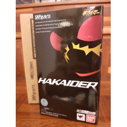 Bandai SHFiguarts - Hakaider