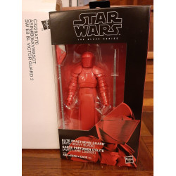 Star Wars - Bandai SHFiguarts Elite Praetorian Guard Exclusive