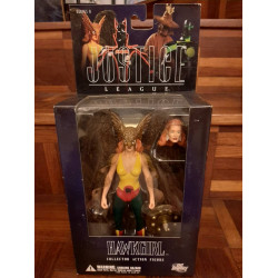 DC - Justice League Hawkgirl 