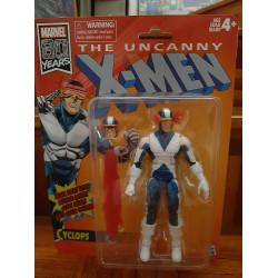 Hasbro - Marvel Retro Cyclops