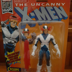 Hasbro - Marvel Retro Cyclops
