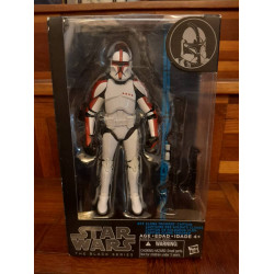 Hasbro - Star Wars Clone Trooper 