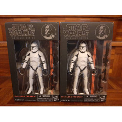 Hasbro - Star Wars Clone Trooper